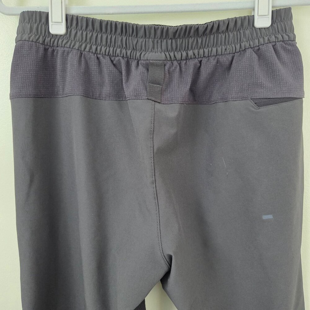 Lululemon Men's License to Train Joggers Gray Med - Picture 4 of 8